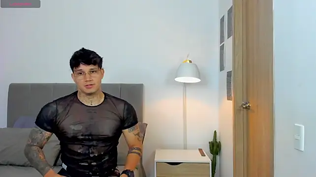 im_deymon Chat XXX in diretta