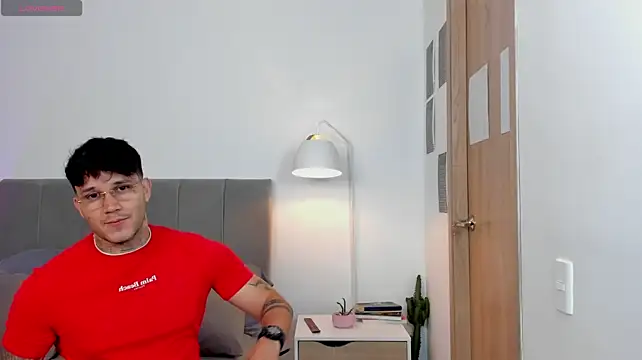 im_deymon Webcam-Show