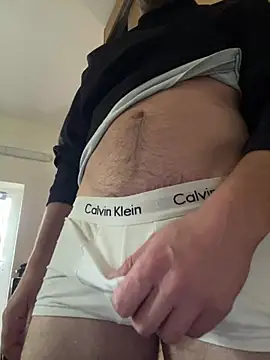 Show de webcam de RikiiLucifer
