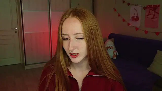 Sophie_RubyのライブXXXチャット