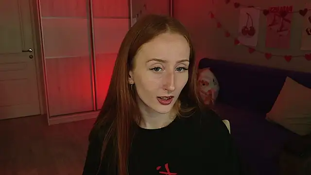 Sophie_Ruby's Live XXX Chat