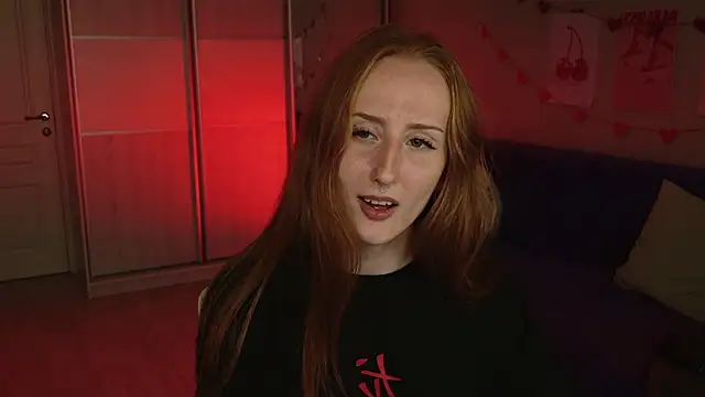Sophie_Ruby Webcam show