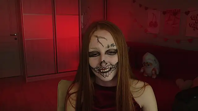Sophie_Ruby Live XXX-Chat