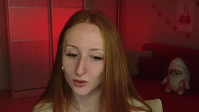 Chatroom XXX en direct de Sophie_Ruby