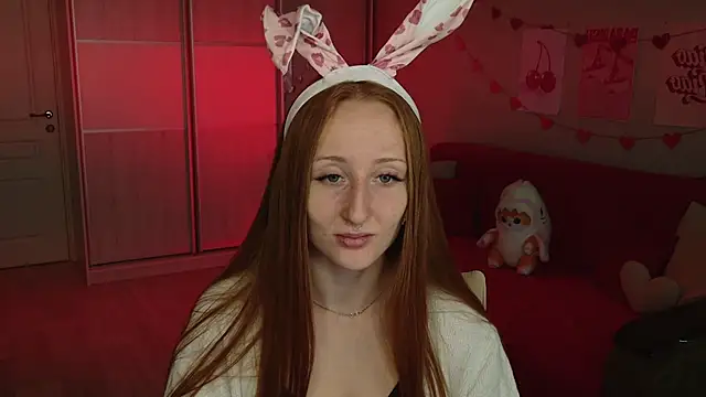 Sophie_Ruby Webcam-Show