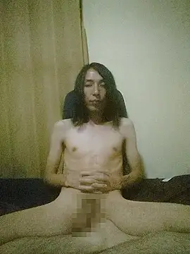 yukiyuki1225のウェブカメラショー
