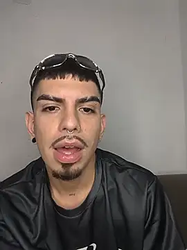 Nick_melon Webbikameraesitys