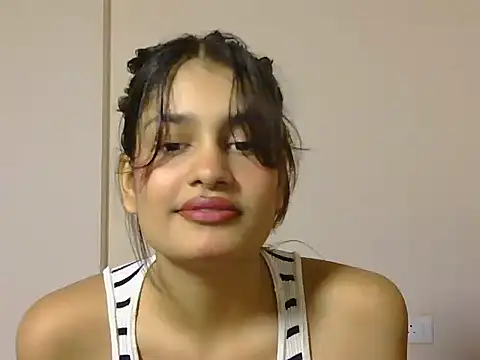 kajuu-oggy's Webcam Show