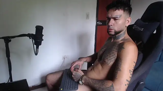 ROOKERT Webcamshow