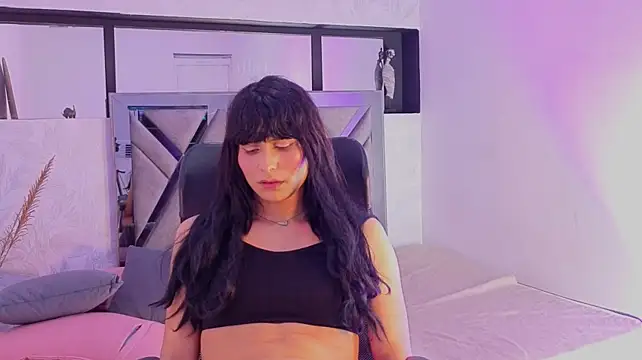 Show webcam de elektra_Sky_