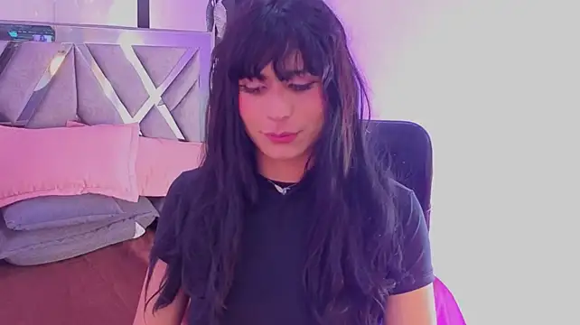 Webkamerová show elektra_Sky_