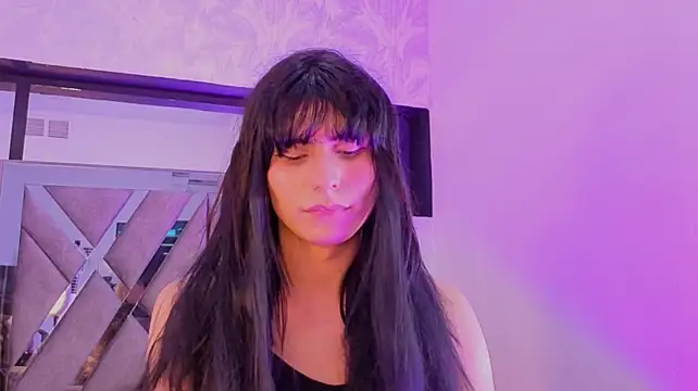 Show webcam de elektra_Sky_