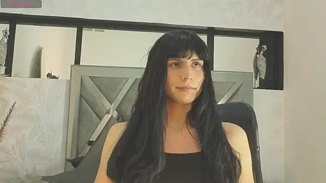 elektra_Sky_ Webcam Show