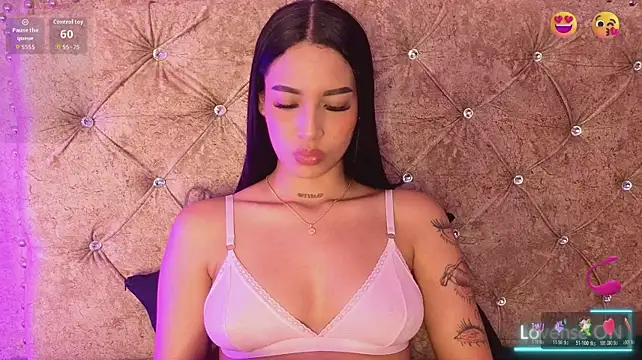 Pertunjukan Kamera Web paulina__lopez1