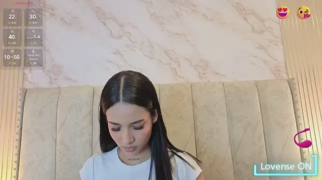 Show modela paulina__lopez1 na web-kameri