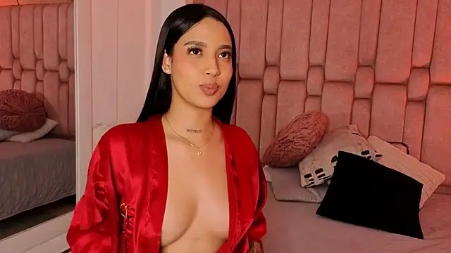 paulina__lopez1's Webcam Show
