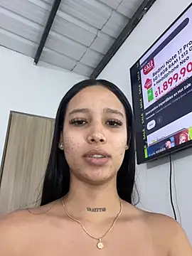 paulina__lopez1's Live XXX Chat