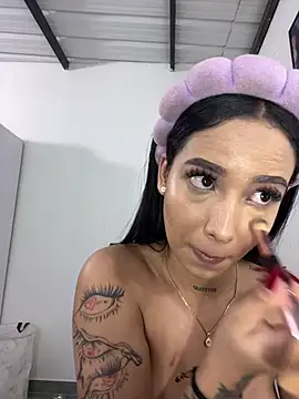 Chatroom XXX en direct de paulina__lopez1