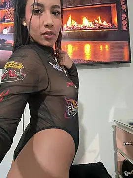 paulina__lopez1's Live XXX Chat
