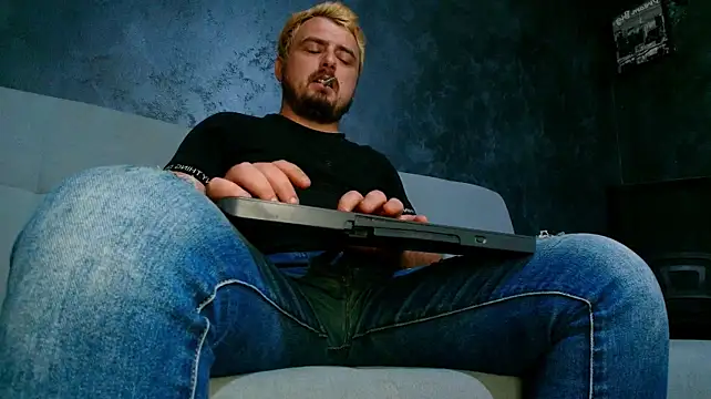 CLOUDYMarkWayne – webcam-show