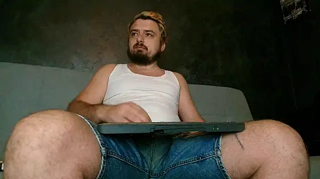CLOUDYMarkWayne webcam show