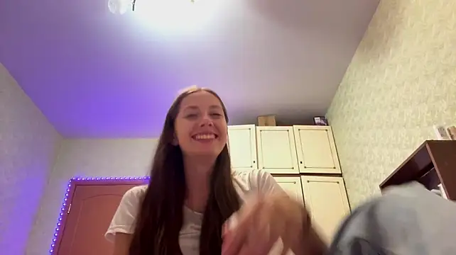 AnamariaHourani – webcam-show