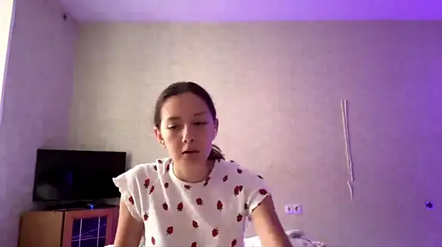 AnamariaHourani Live XXX-Chat