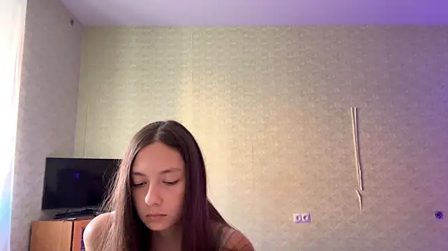 XXX chat uživo modela AnamariaHourani