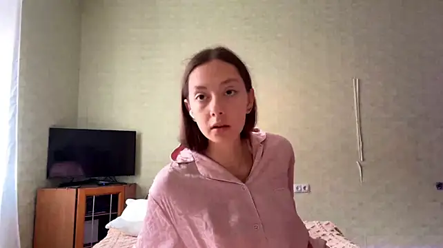 AnamariaHourani 现场XXX聊天