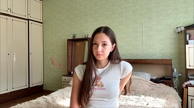 Czat XXX na żywo – AnamariaHourani