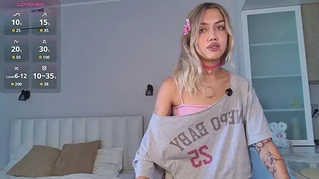 Mia_Delvane 라이브 XXX 채팅