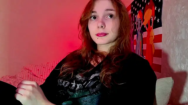 shycami Chat XXX in diretta