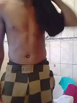 Show de frank632 na webcam