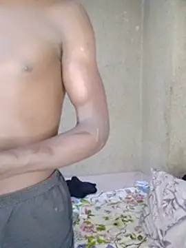 frank632's Webcam Show