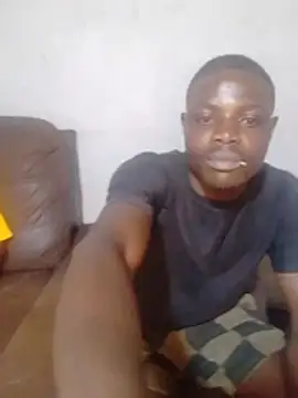 frank632 Pertunjukan Webcam