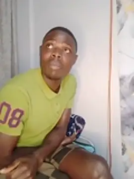 frank632 웹캠 쇼