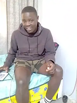 frank632n Webbikameraesitys