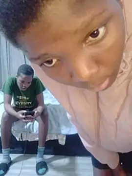 frank632 Webcam-Show