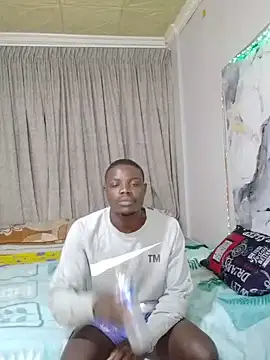 frank632's Webcam Show