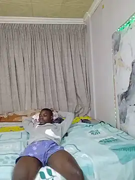frank632 Webcam-Show