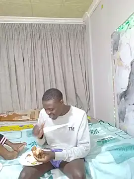 frank632's Webcam Show
