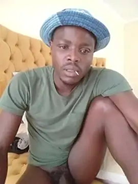 frank632 Webcam-Show
