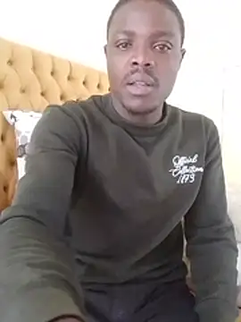 frank632 Webcam-Show