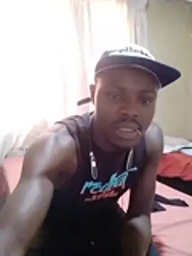 frank632 Webcam Show