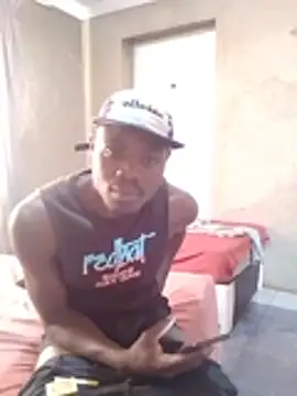 frank632 Webcam-Show