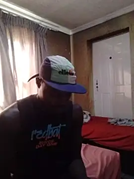 frank632's Webcam Show