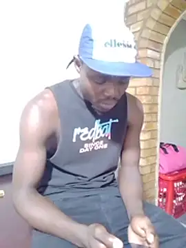 frank632's Webcam Show
