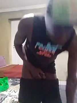 frank632n Webbikameraesitys