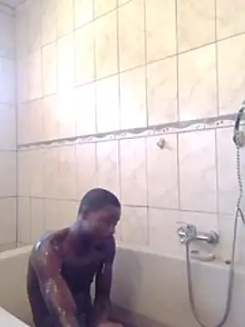 Show modela frank632 na web-kameri