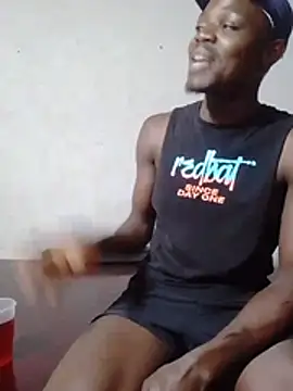 Show de frank632 na webcam